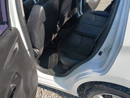 Chevrolet Spark, 2017 — photo 9