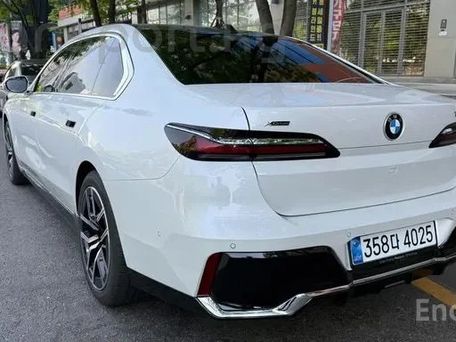 BMW 7 серии, 2026 — сүрөт 4