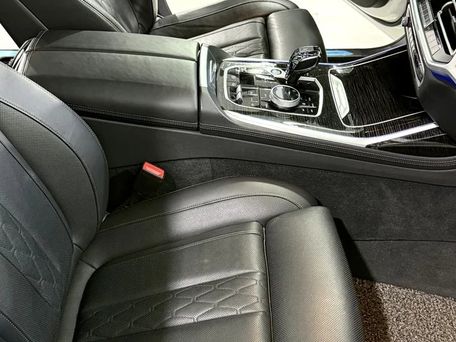 BMW X7, 2020 — сүрөт 12