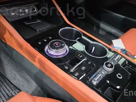 Kia K5, 2025 — photo 8