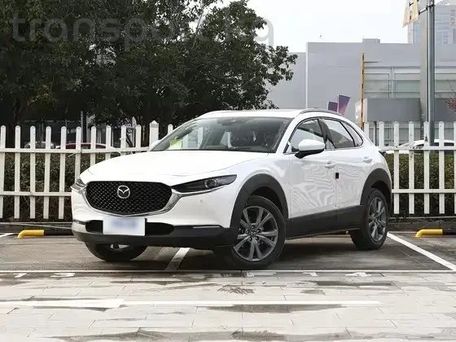 Mazda CX-30, 2026 — фото 1