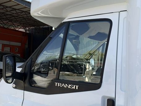 Ford Transit, 2021 — сүрөт 14
