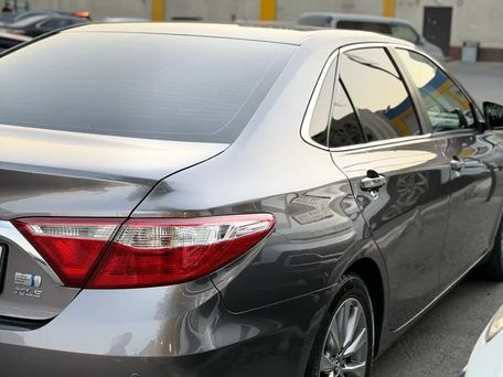 Toyota Camry, 2017 — сүрөт 6
