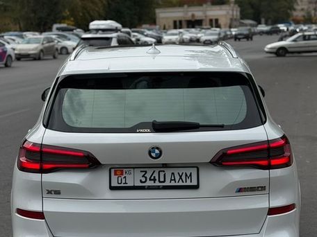 BMW X5, 2020 — 照片 2