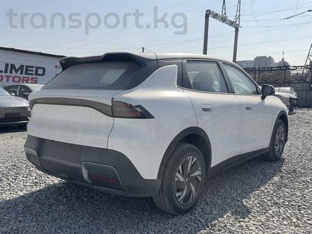 Changan Qiyuan Q05, 2026 — сүрөт 5