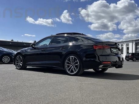 Audi A5, 2020 — сүрөт 10