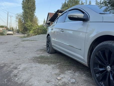 Volkswagen Passat CC, 2011 — photo 6