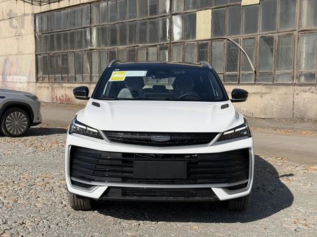 Geely Coolray, 2026 — photo 1