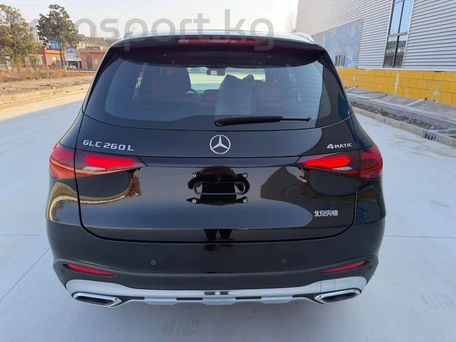 Mercedes-Benz GLC, 2023 — сүрөт 5