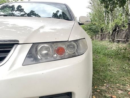 Honda Accord, 2002 — photo 3