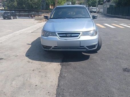 Daewoo Nexia, 1994