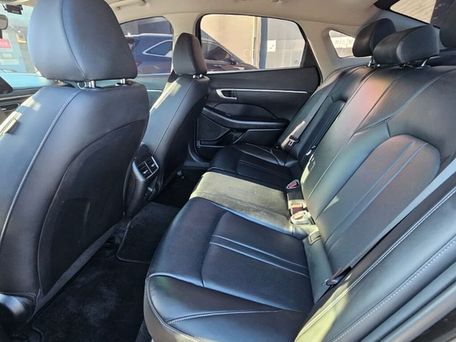 Hyundai Sonata, 2019 — photo 8