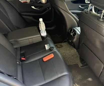 Mercedes-Benz C-Class, 2019 — photo 4