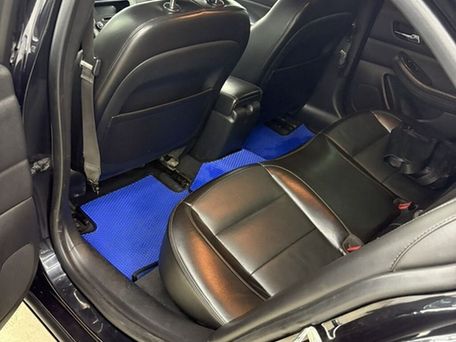 Chevrolet Malibu, 2015 — 照片 9