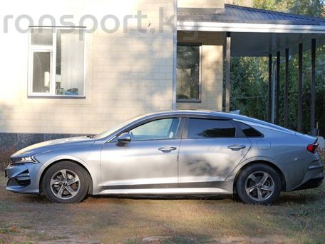 Kia K5, 2021 — photo 4