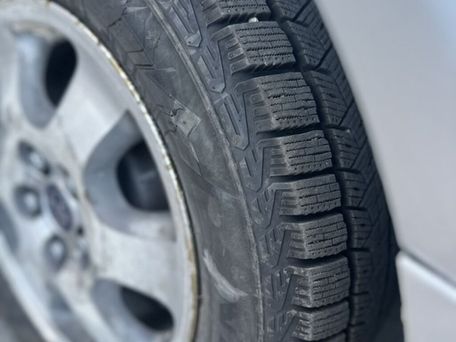 Toyota Ipsum, 2002 — photo 3