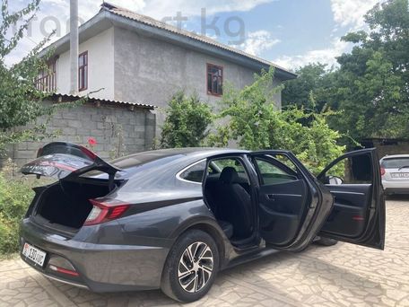 Hyundai Sonata, 2020 — сүрөт 2