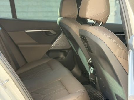 BMW 5 Series, 2024 — photo 15