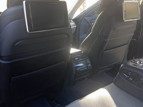 BMW 7 Series, 2013 — photo 8