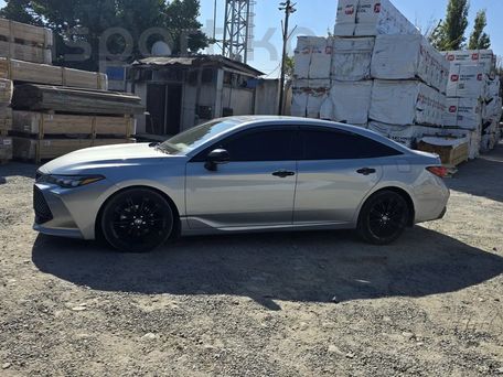 Toyota Avalon, 2020 — сүрөт 10