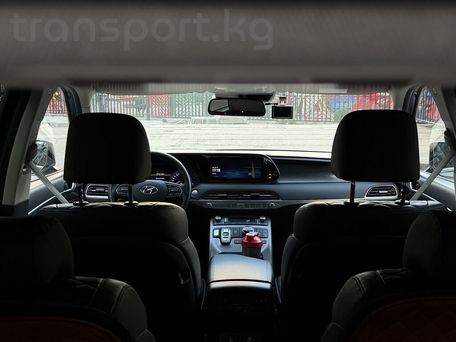 Hyundai Palisade, 2021 — сүрөт 5