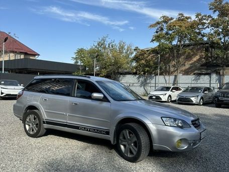 Subaru Outback, 2005 — сүрөт 2