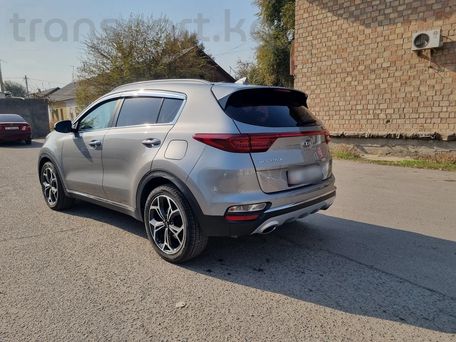 Kia Sportage, 2019 — photo 4
