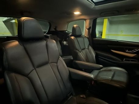 Subaru Ascent, 2020 — photo 8