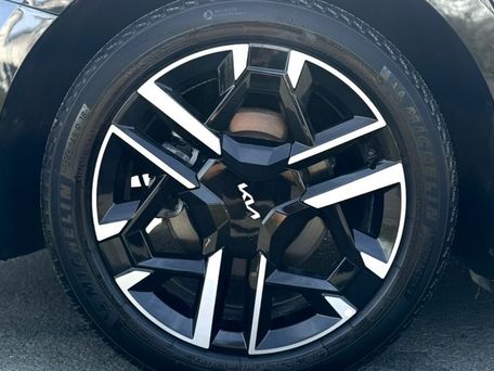Kia K8, 2025 — 照片 6