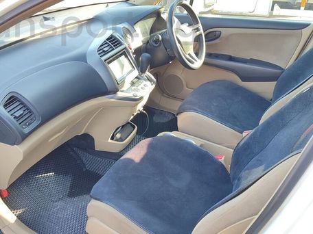 Honda Stream, 2006 — сүрөт 5