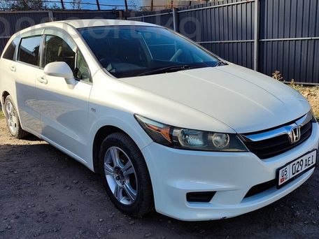 Honda Stream, 2006 — сүрөт 3
