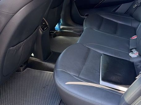 Kia K7, 2019 — photo 7