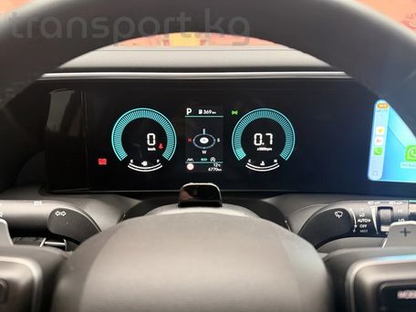 Hyundai Palisade, 2025 — 照片 5