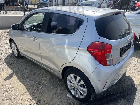 Chevrolet Spark, 2018 — сүрөт 3