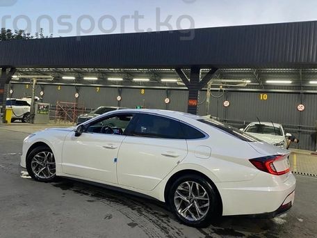 Hyundai Sonata, 2023 — фото 10