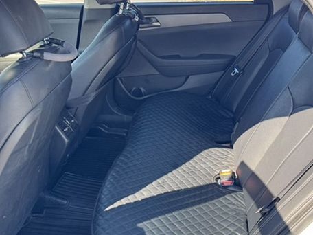 Hyundai Sonata, 2019 — photo 9