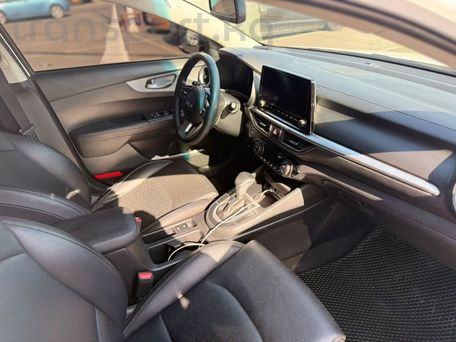 Kia K3, 2021 — photo 3
