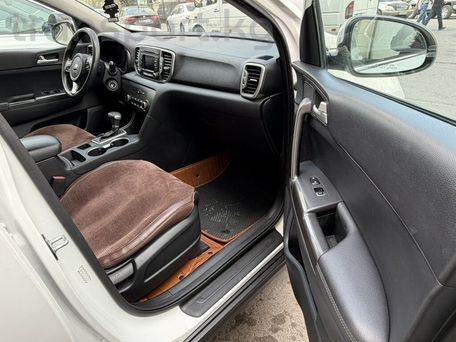Kia Sportage, 2019 — сүрөт 7