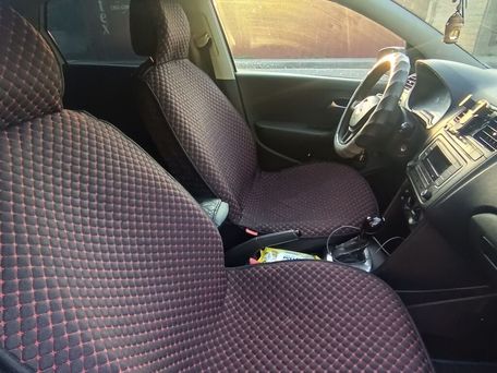 Volkswagen Polo, 2019 — 照片 6
