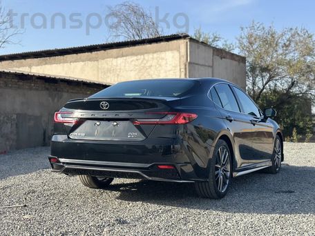 Toyota Camry, 2026 — сүрөт 4