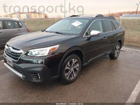 Subaru Outback, 2021 — сүрөт 1