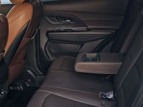 SsangYong Korando, 2020 — 照片 13