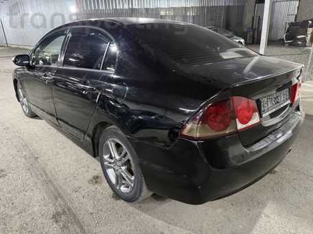 Honda Civic, 2006 — сүрөт 4