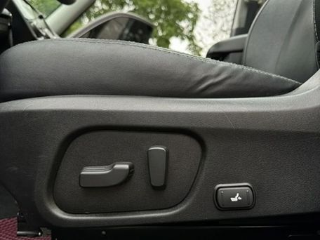 Subaru Forester, 2017 — фото 14
