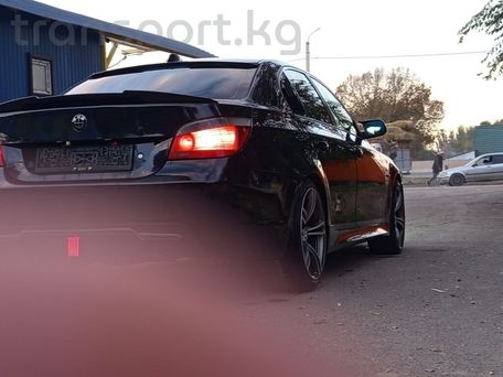 BMW 5 серии, 2004 — сүрөт 6