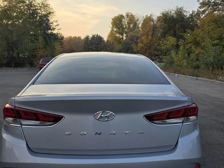 Hyundai Sonata, 2022 — photo 6