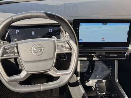 SsangYong Torres, 2023 — 照片 9