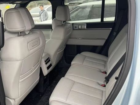 BYD FangChengBao Titanium 7, 2025 — фото 6