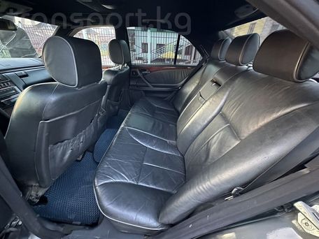 Mercedes-Benz E-Класс, 2001 — фото 6