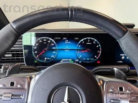 Mercedes-Benz GLE, 2023 — сүрөт 13
